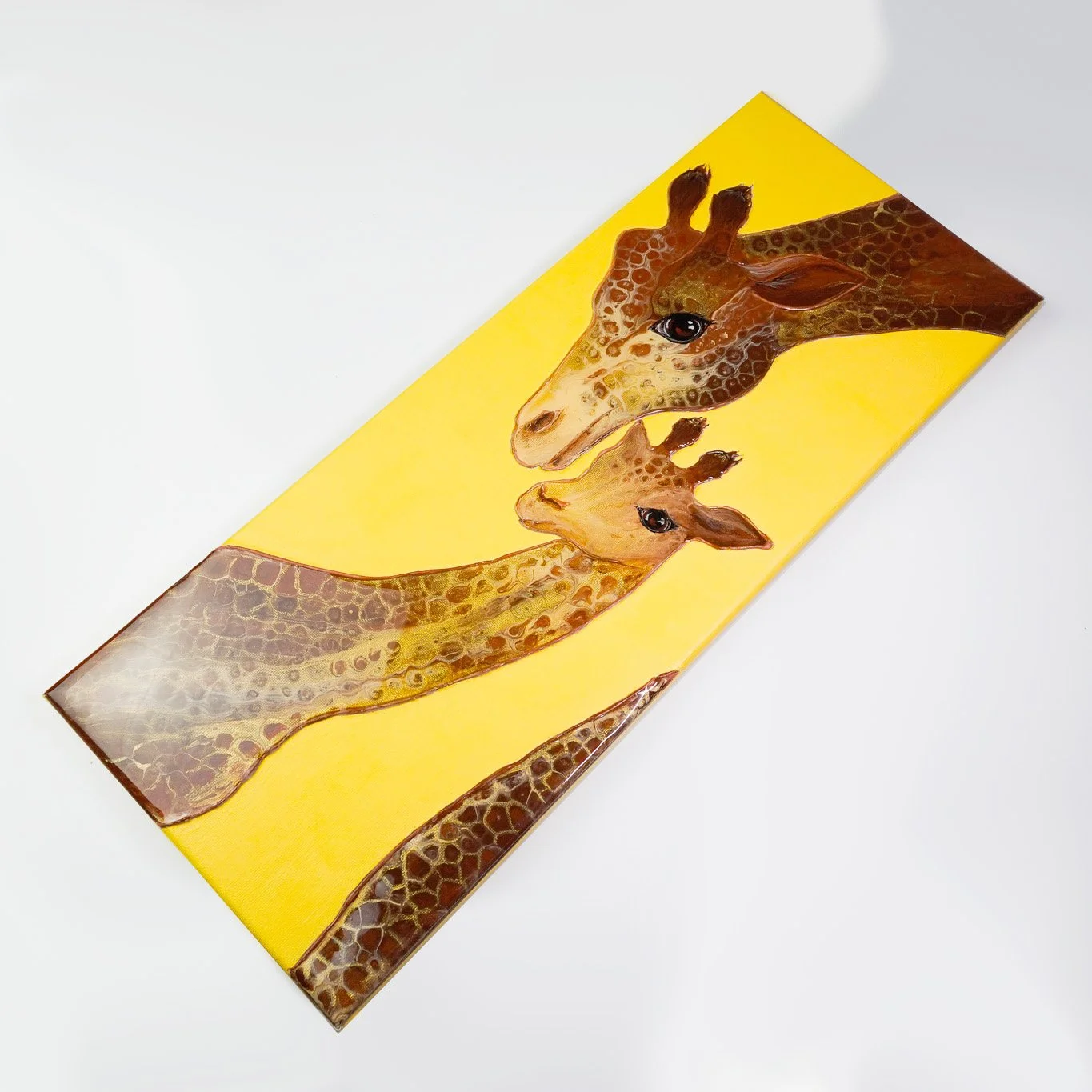 Giraffe - 8